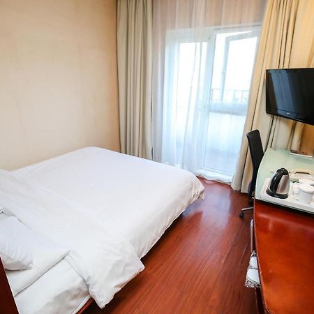 Orange Hotel Select Hangzhou Weilai Kejicheng Екстериор снимка